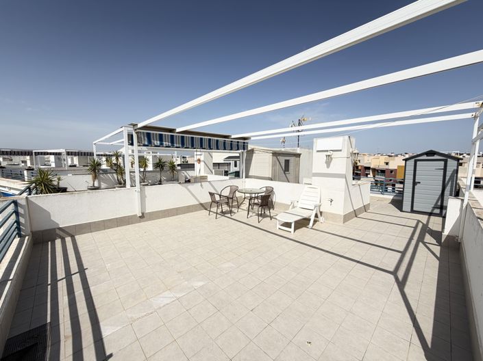 Image No.28-2 Bed Penthouse for sale