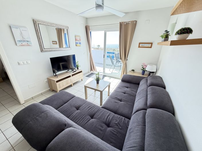Image No.4-2 Bed Penthouse for sale