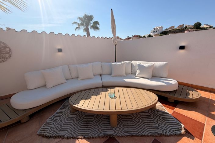 Image No.7-3 Bed Villa for sale