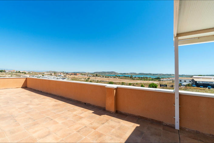 Image No.2-Villa de 3 chambres à vendre à San Miguel de Salinas