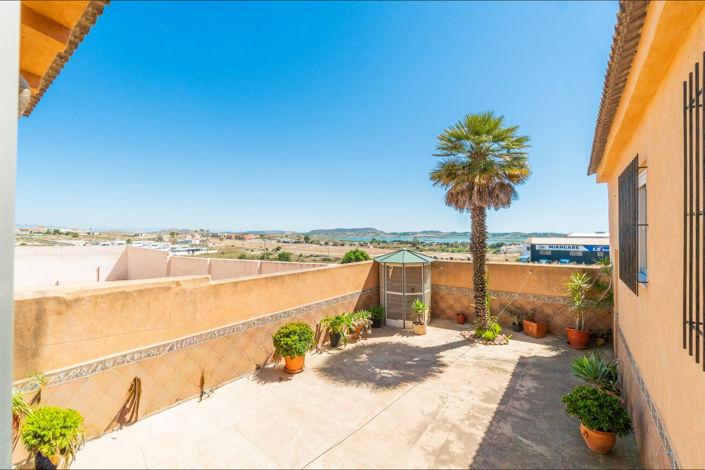 Image No.27-Villa de 3 chambres à vendre à San Miguel de Salinas