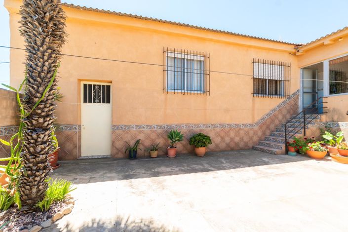 Image No.28-Villa de 3 chambres à vendre à San Miguel de Salinas