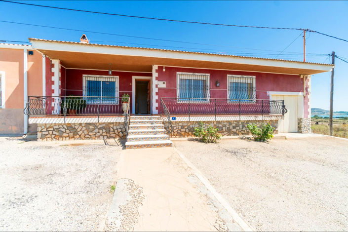 Image No.29-Villa de 3 chambres à vendre à San Miguel de Salinas
