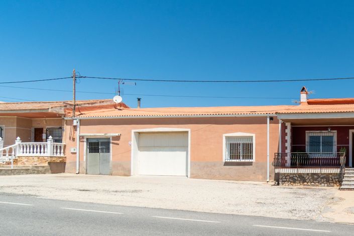 Image No.30-Villa de 3 chambres à vendre à San Miguel de Salinas