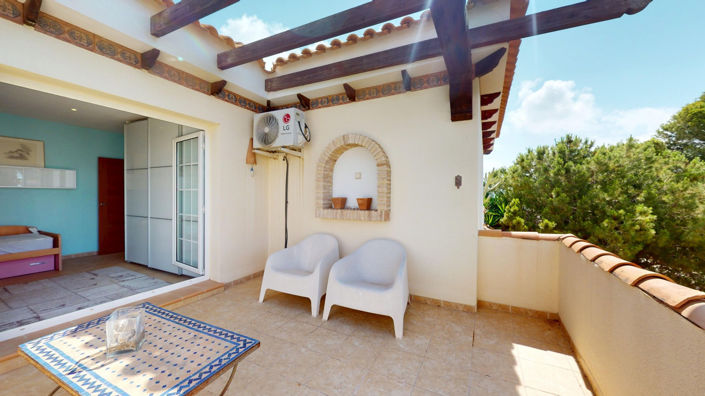 Image No.25-5 Bed Villa for sale