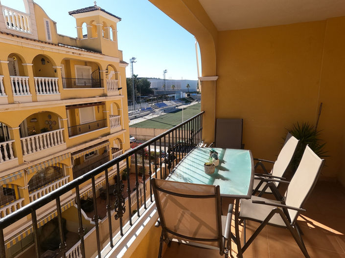Image No.16-2 Bed Apartment for sale