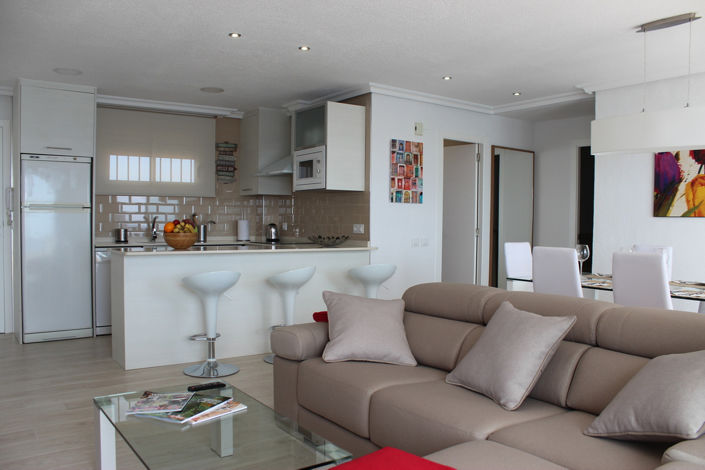 Image No.17-3 Bed Apartment for sale