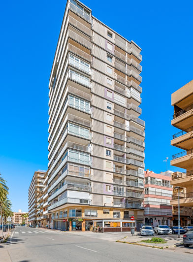 Image No.28-Appartement de 3 chambres à vendre à Santa Pola