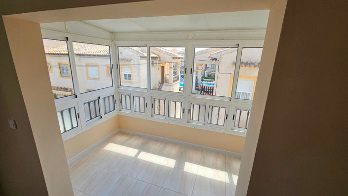 Image No.19-Penthouse de 2 chambres à vendre à Playa Flamenca