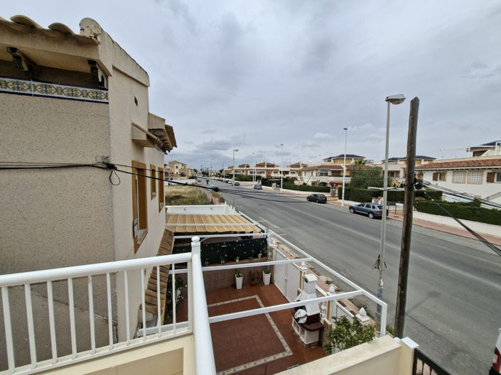 Image No.21-Penthouse de 2 chambres à vendre à Playa Flamenca