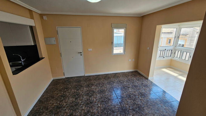 Image No.7-Penthouse de 2 chambres à vendre à Playa Flamenca