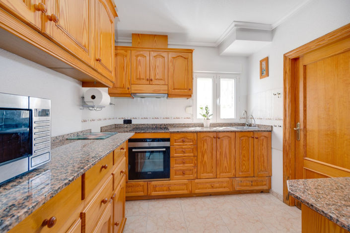 Image No.22-3 Bed Villa for sale