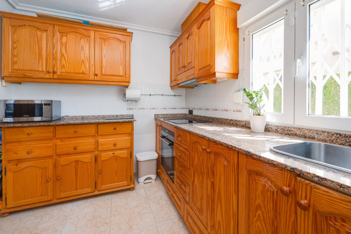 Image No.23-3 Bed Villa for sale