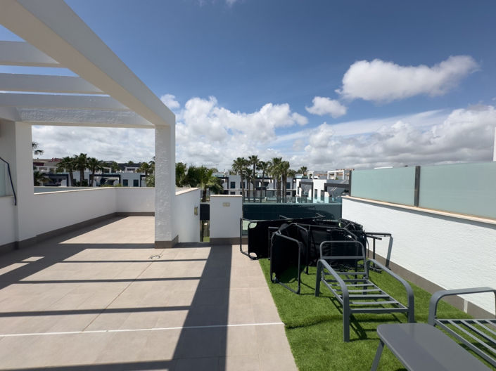 Image No.26-2 Bed Penthouse for sale
