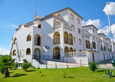 1 - La Zenia, Apartment
