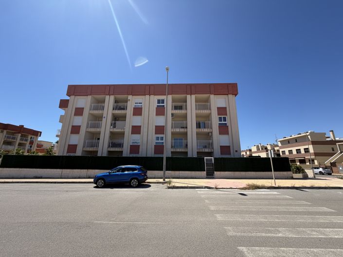 Image No.2-Penthouse de 2 chambres à vendre à Lomas de Cabo Roig