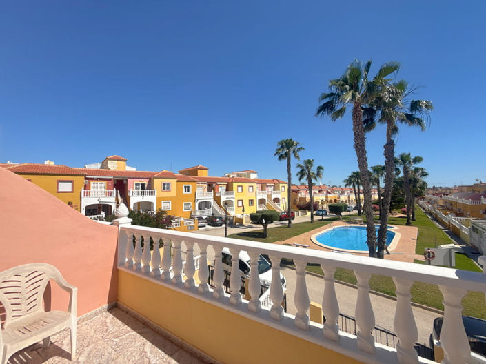 Image No.24-3 Bed Townhouse for sale