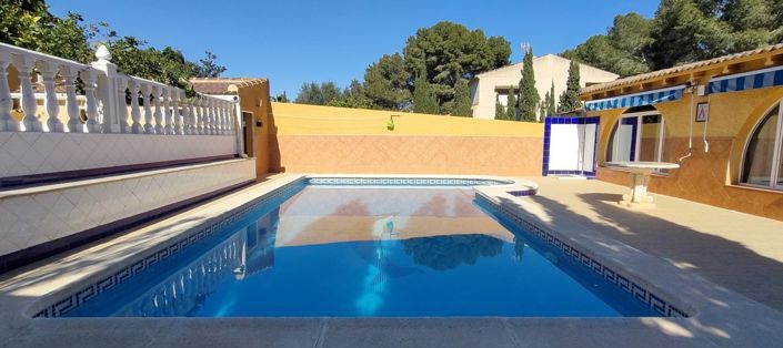 Image No.22-2 Bed Villa for sale