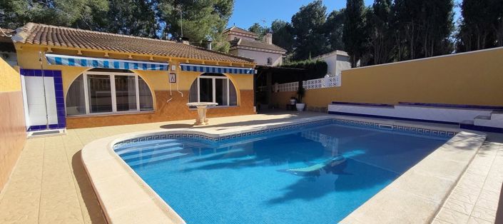 Image No.24-2 Bed Villa for sale