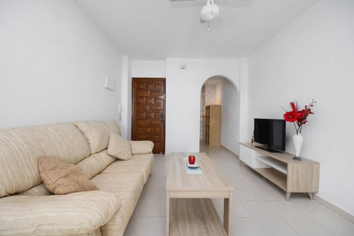 Image No.10-Appartement de 2 chambres à vendre à Torrevieja