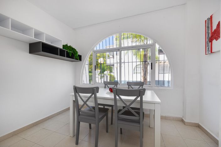 Image No.11-Appartement de 2 chambres à vendre à Torrevieja