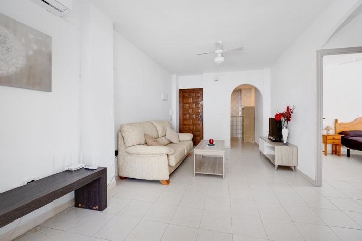 Image No.6-Appartement de 2 chambres à vendre à Torrevieja