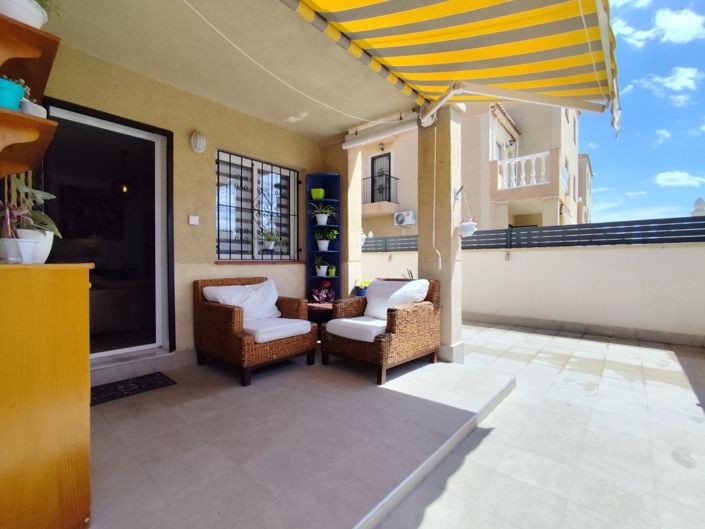 Image No.17-Appartement de 2 chambres à vendre à Torrevieja