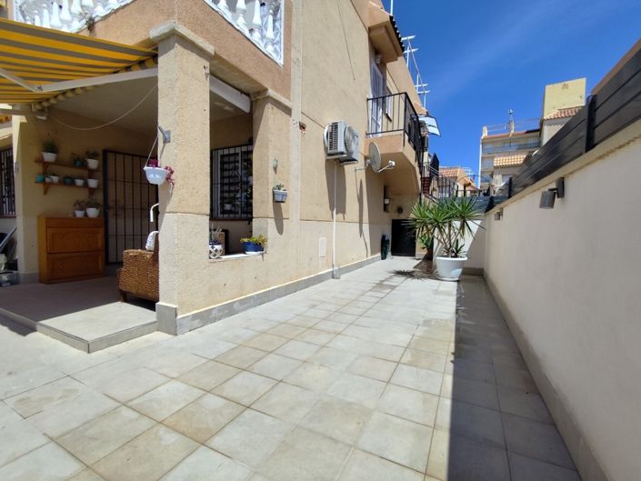 Image No.18-Appartement de 2 chambres à vendre à Torrevieja
