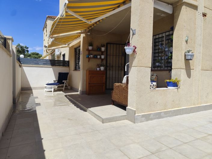 Image No.19-Appartement de 2 chambres à vendre à Torrevieja