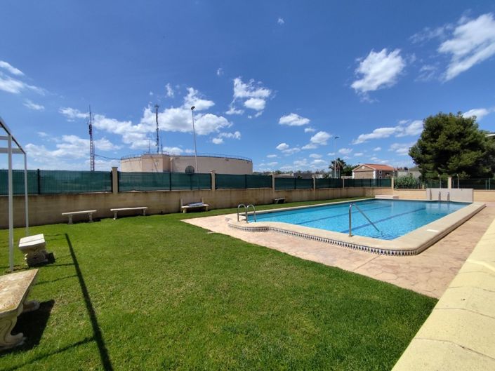 Image No.21-Appartement de 2 chambres à vendre à Torrevieja