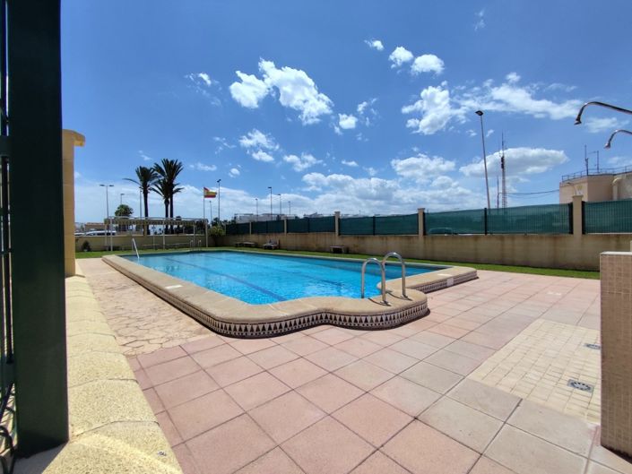 Image No.22-Appartement de 2 chambres à vendre à Torrevieja
