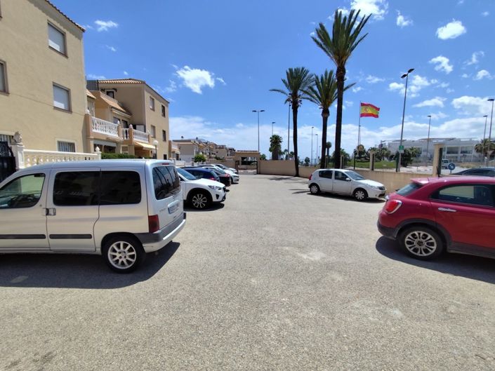 Image No.24-Appartement de 2 chambres à vendre à Torrevieja