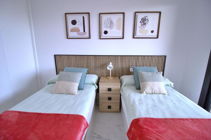 Image No.19-Appartement de 2 chambres à vendre à Playa Flamenca