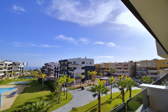 Image No.25-Appartement de 2 chambres à vendre à Playa Flamenca