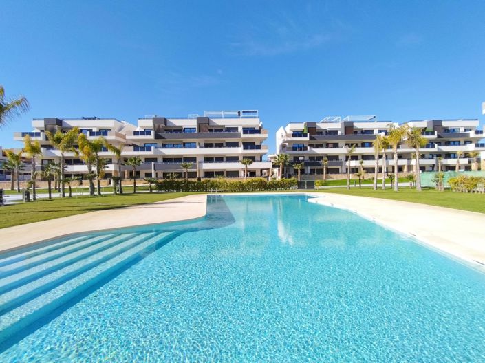Image No.27-Appartement de 2 chambres à vendre à Playa Flamenca