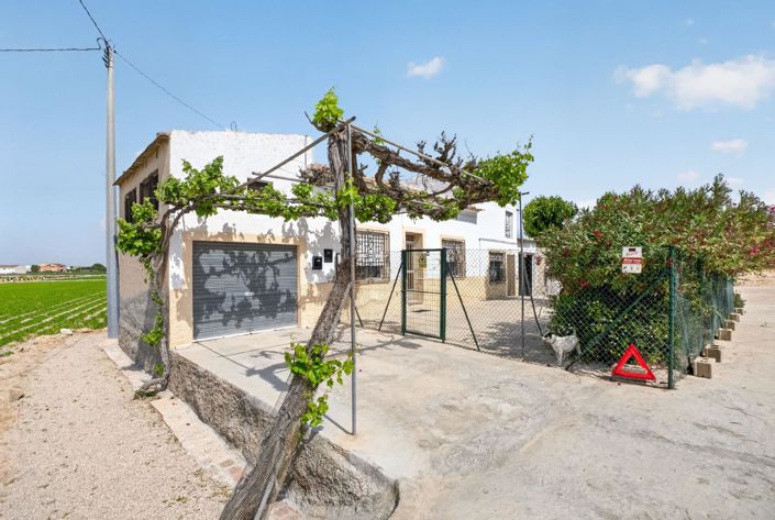 Image No.3-3 Bed Country House for sale