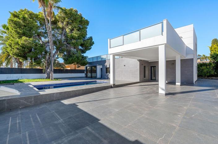 Image No.30-4 Bed Villa for sale