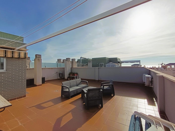 Image No.3-2 Bed Penthouse for sale
