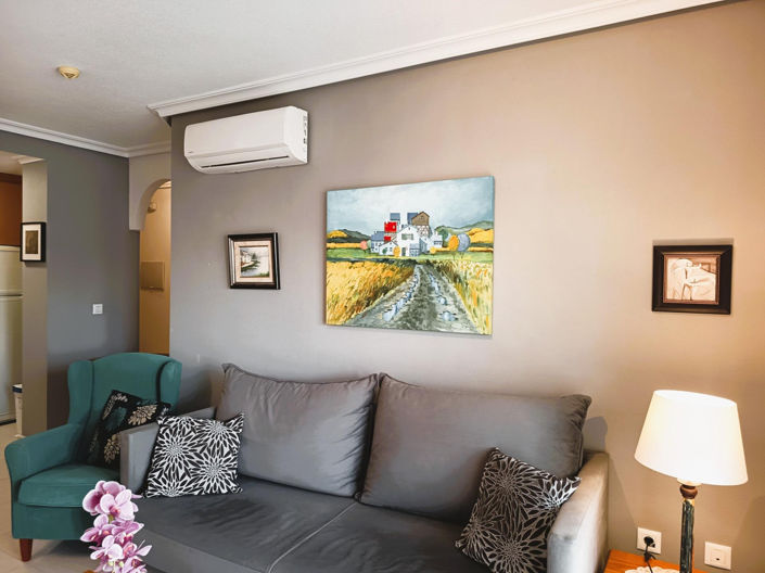 Image No.8-2 Bed Penthouse for sale