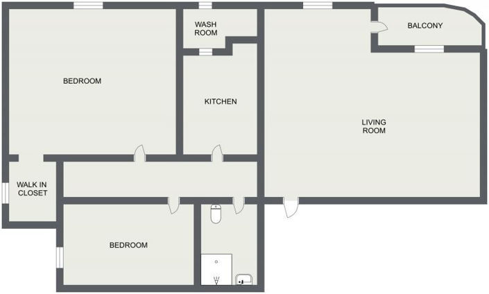Image No.25-3 Bed Apartment for sale
