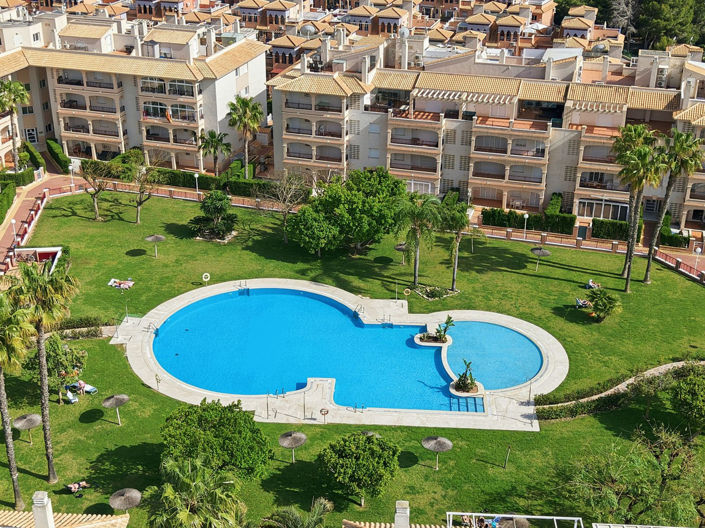 Image No.20-2 Bed Apartment for sale
