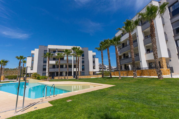 Image No.42-2 Bed Apartment for sale