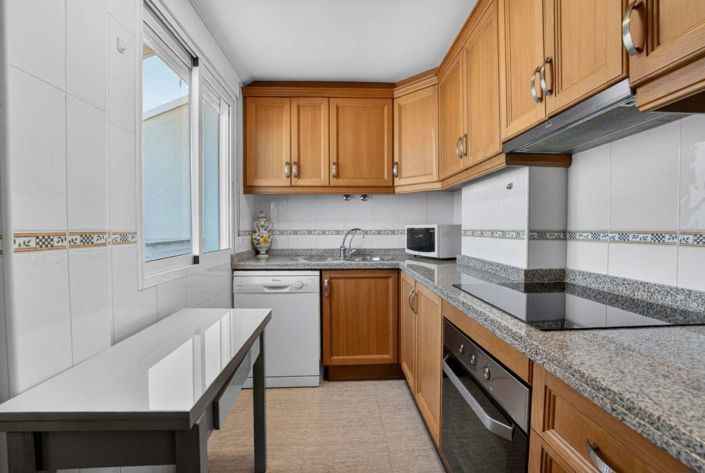 Image No.3-Appartement de 3 chambres à vendre à Torrevieja