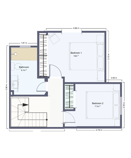 Image No.32-2 Bed Villa for sale
