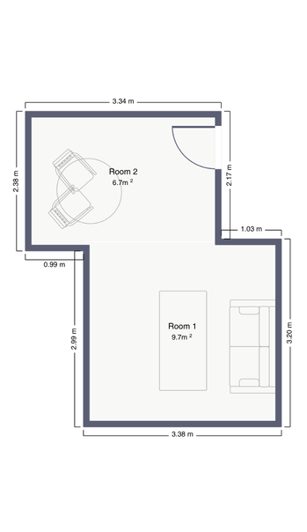 Image No.33-2 Bed Villa for sale