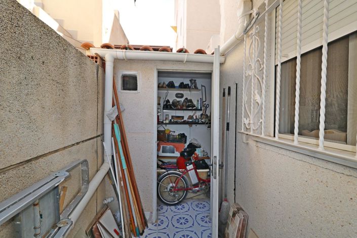 Image No.29-Maison de ville de 4 chambres à vendre à Torrevieja