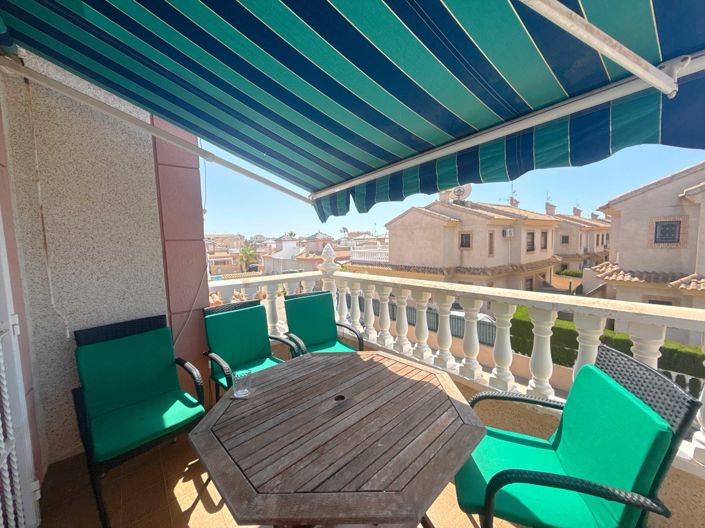 Image No.12-Penthouse de 2 chambres à vendre à Playa Flamenca