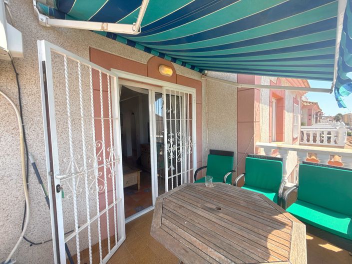 Image No.14-Penthouse de 2 chambres à vendre à Playa Flamenca