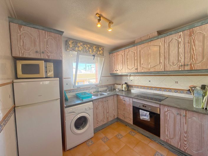 Image No.16-Penthouse de 2 chambres à vendre à Playa Flamenca