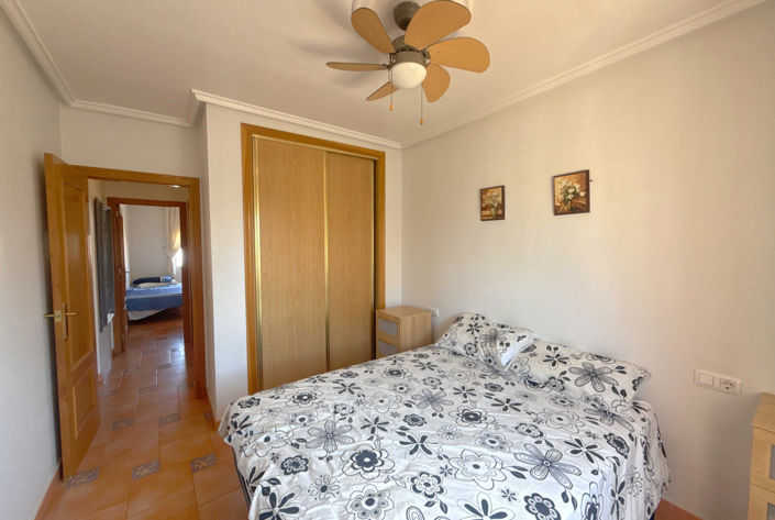Image No.21-Penthouse de 2 chambres à vendre à Playa Flamenca